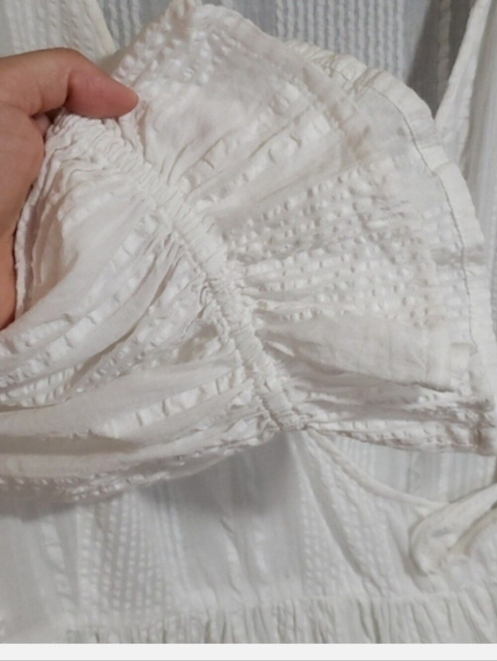 NWOT Daughters of India Uma Maxi - Picture 5 of 10